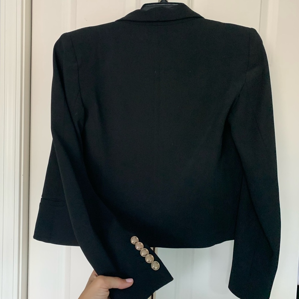 Mango Blazer - Picture 2 of 3